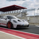 Image for article titled 2023 Porsche 911 GT3 RS Is as Extreme as Road Cars Get
